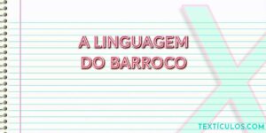 A Linguagem do Barroco