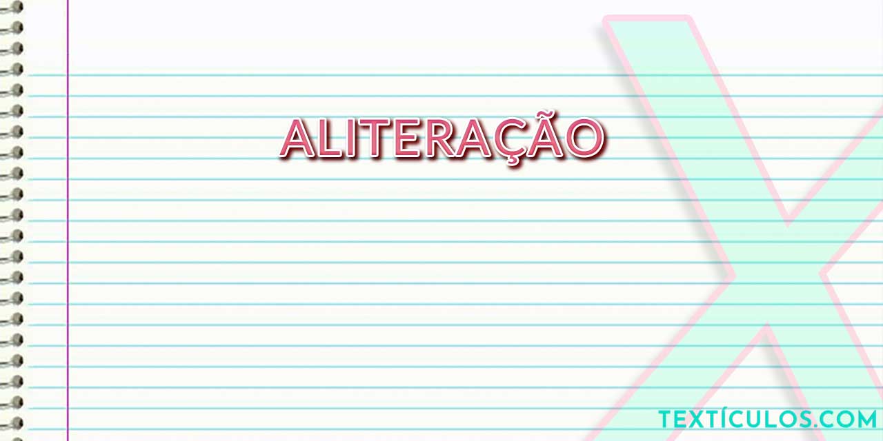 Aliteração: Encantando com Sons e Palavras