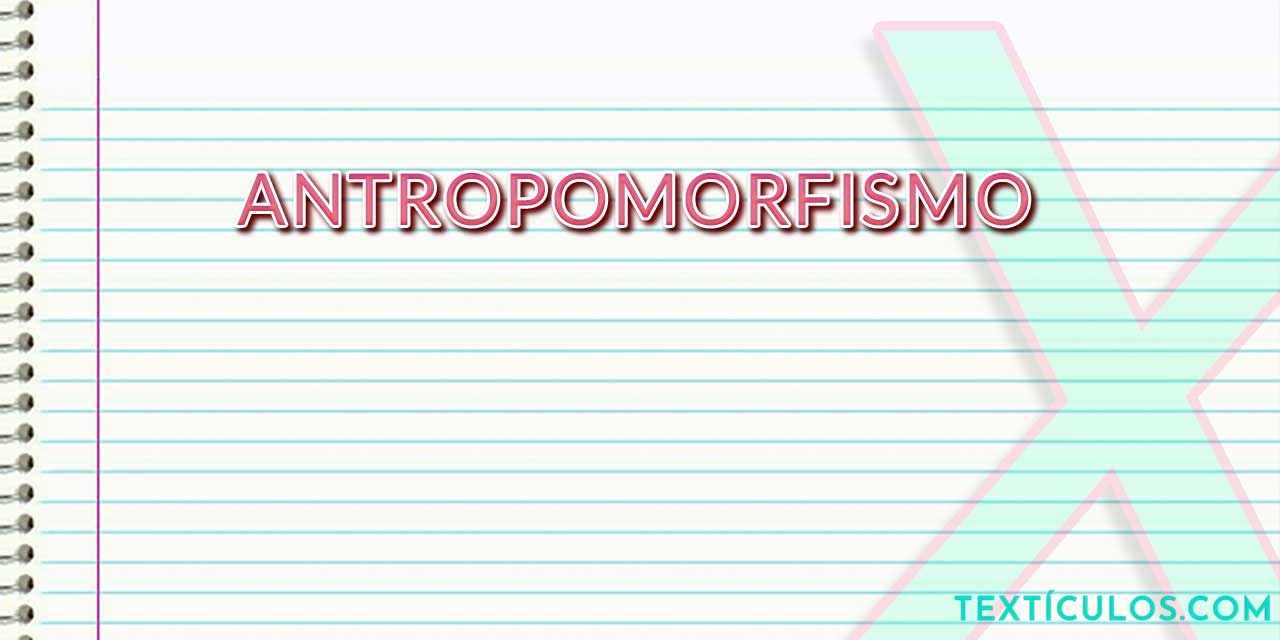 Antropomorfismo: Entenda O Que É