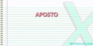 Aposto: Que é e Como Usar