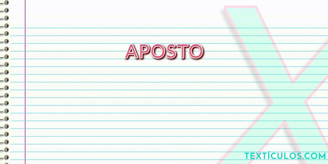 Aposto: Que é e Como Usar