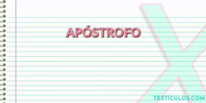 Apóstrofo: O Que É e Como Usar