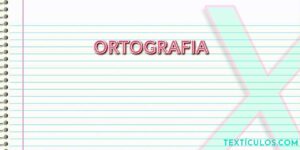 Aprenda sobre Ortografia