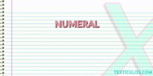 Aprenda Tudo Sobre Numeral