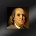 Biografia de Benjamin Franklin