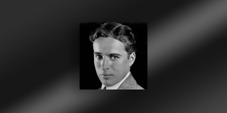 Biografia de Charlie Chaplin