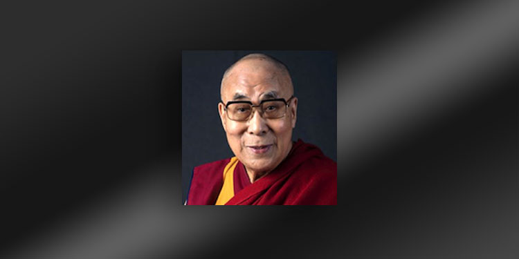 Biografia de Dalai Lama