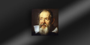 Biografia de Galileu Galilei