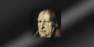 Biografia de Georg Wilhelm Friedrich Hegel