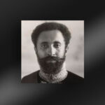 Biografia de Haile Selassie