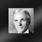 Biografia de Henry Ford