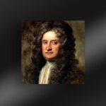 Biografia de Isaac Newton