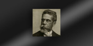 Biografia de Joaquim Maria Machado de Assis