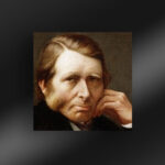 Biografia de John Ruskin