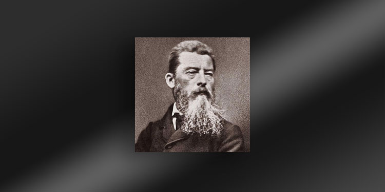 Biografia de Ludwig Feuerbach