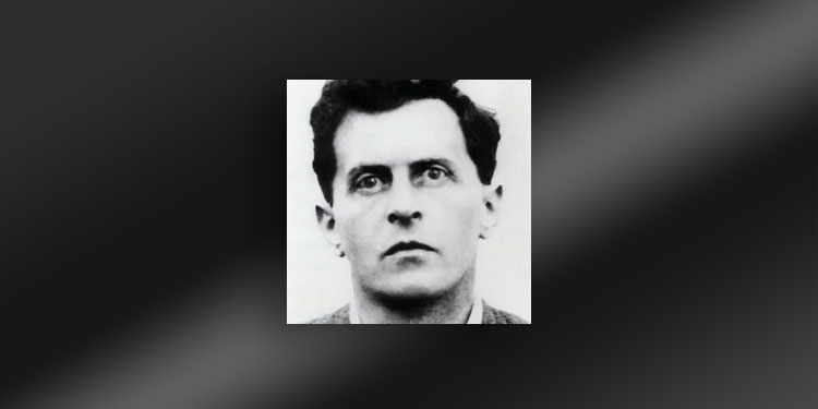 Biografia de Ludwig Wittgenstein