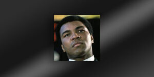 Biografia de Muhammad Ali
