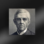 Biografia de Oliver Wendell Holmes Sr