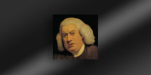 Biografia de Samuel Johnson