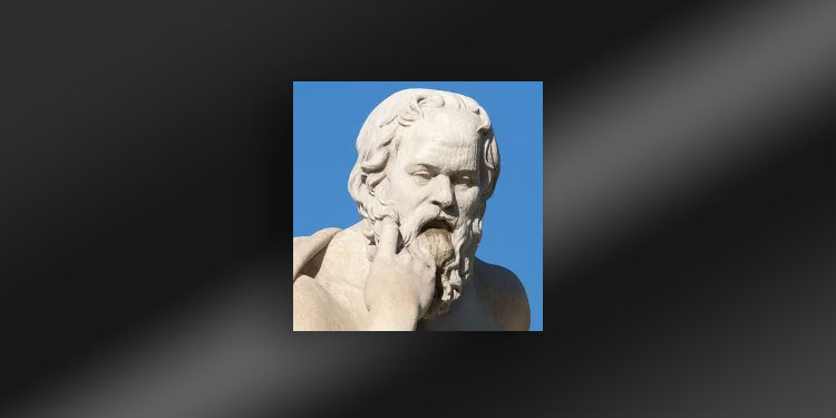 Biografia de Sócrates
