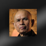 Biografia de Thich Nhat Hanh