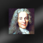 Biografia de Voltaire