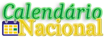 Calendário Nacional