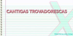 Cantigas Trovadorescas