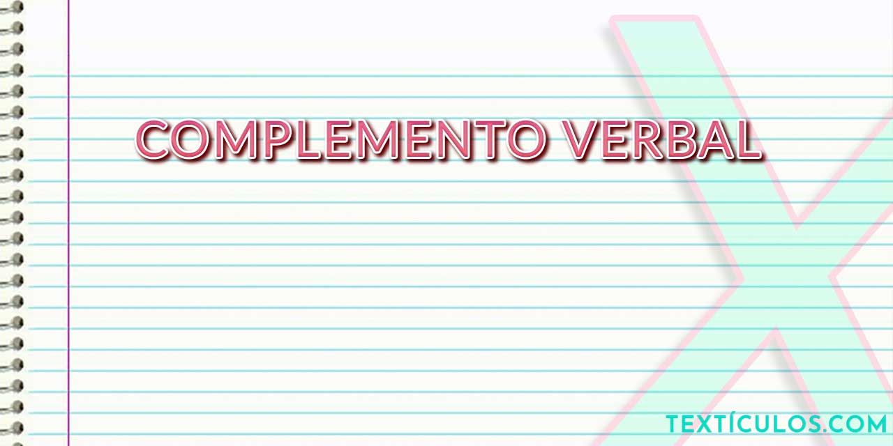 Complemento Verbal: O Que É e Como Usar