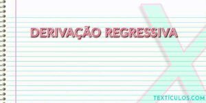 Derivação Regressiva: O Que É e Como Funciona