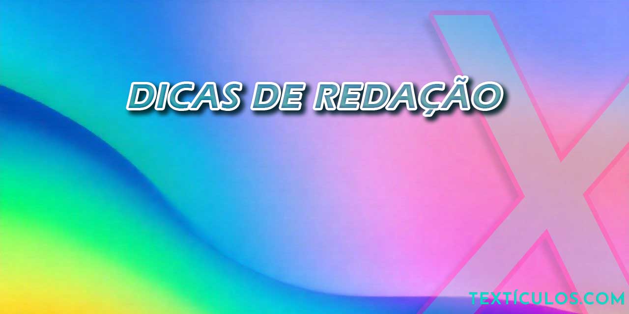 Dicas de Redação: Como Escrever Textos Claros e Eficientes