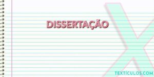 Dissertação: Como Dominar