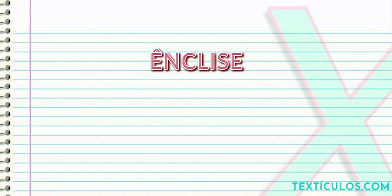 Ênclise: O Que É e Quando Usar