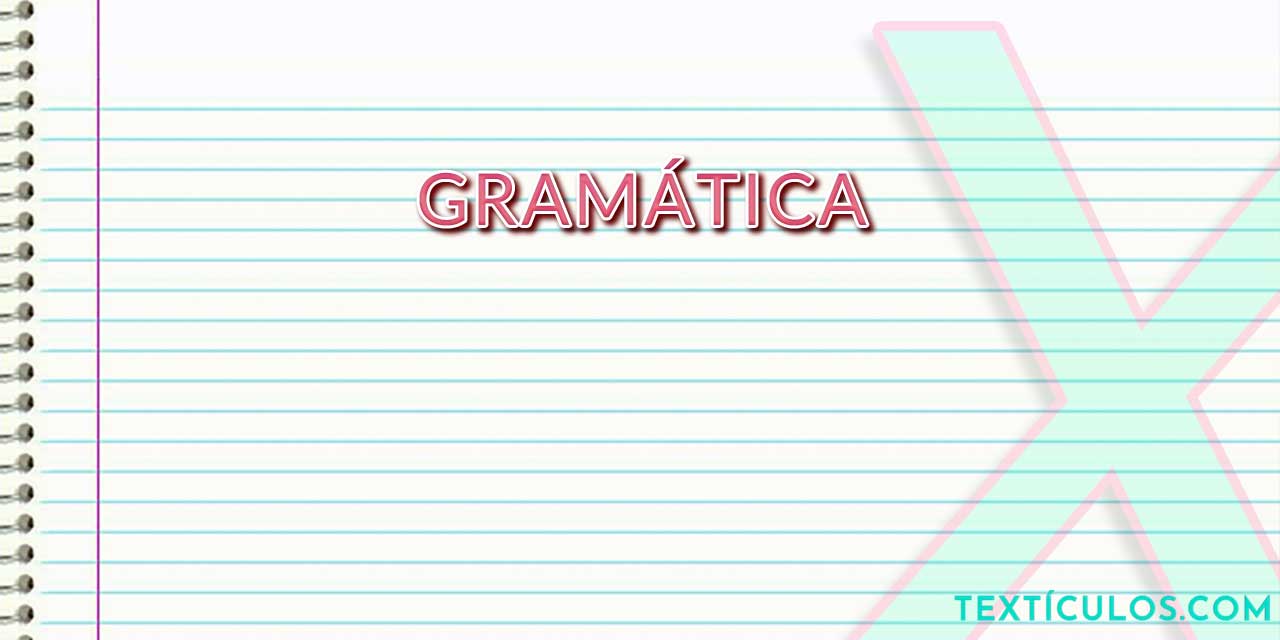 Entenda Tudo Sobre Gramática