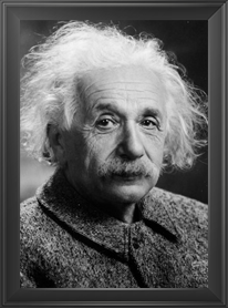 Frases de Albert Einstein