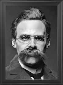 Friedrich Wilhelm Nietzsche