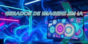 Gerador de Imagens Realistas em IA