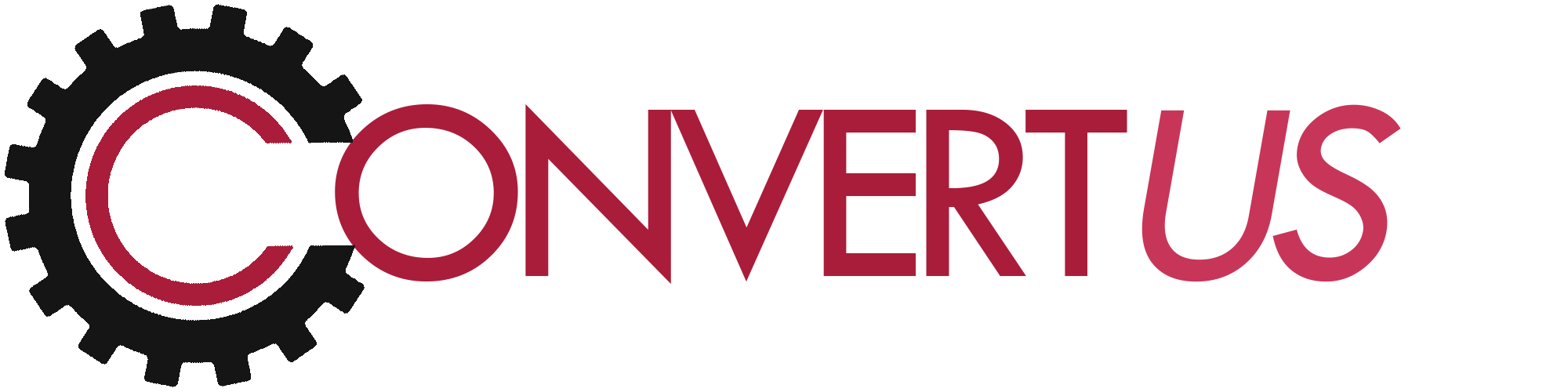 ConvertUs - Conversores