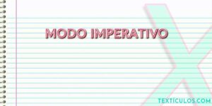 Modo Imperativo: Aprenda o que é