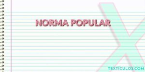 Norma Popular: Saiba O Que É