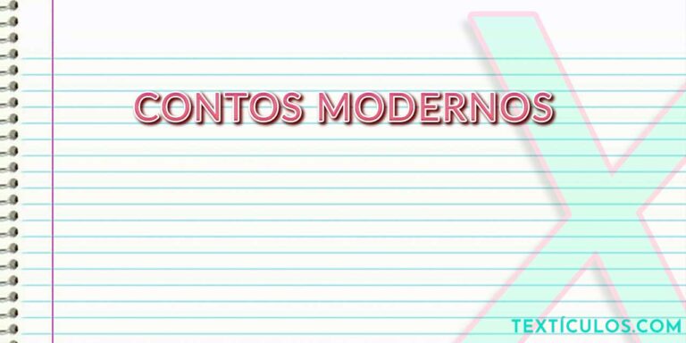 O que São Contos Modernos