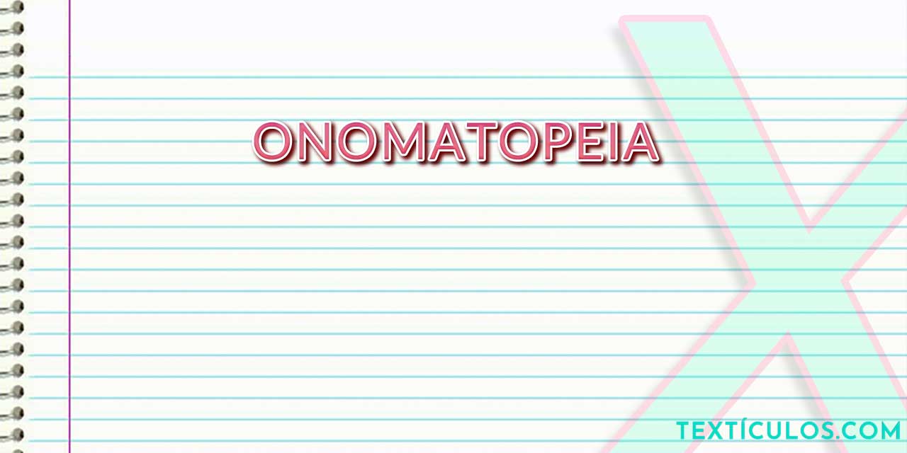 Onomatopeia: Entenda O que é