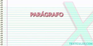 Parágrafo: Estrutura e Características