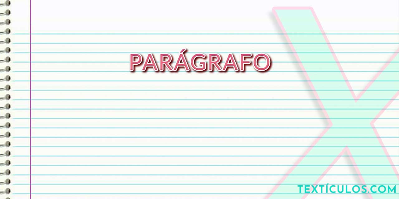 Parágrafo: Estrutura e Características