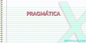 Pragmática: O Que É