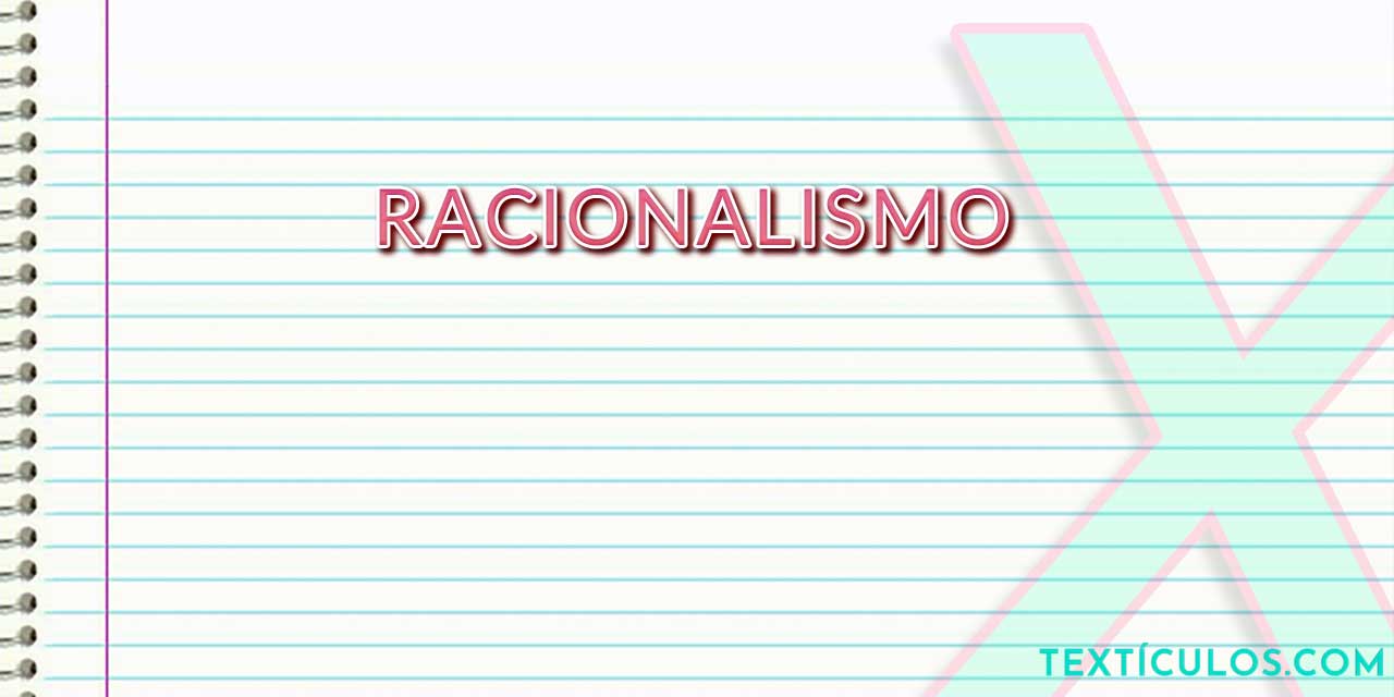 Racionalismo na Língua Portuguesa