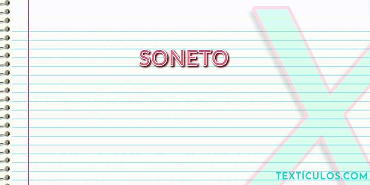 Soneto: Saiba O Que É