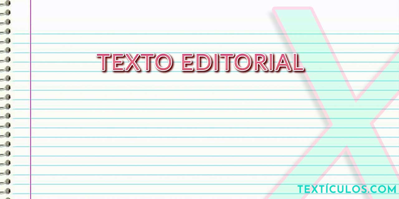 Texto Editorial: Aprenda a Escrever