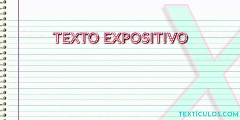 Texto Expositivo: Saiba O Que É