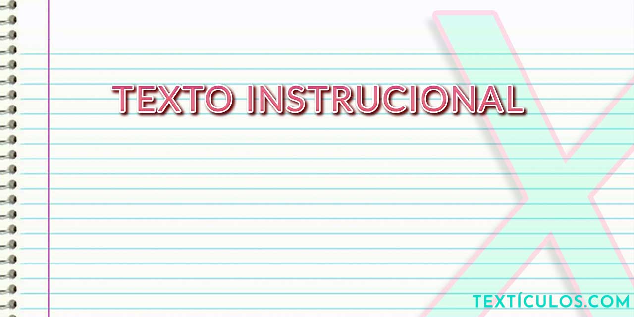 Texto Instrucional: Descubra O Que É